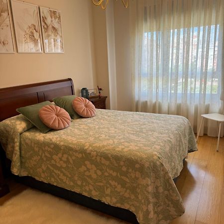 Habitaciones De Lujo Con Hermosas Vistas A La Cuidad Burgo Εξωτερικό φωτογραφία