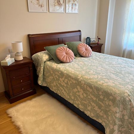 Habitaciones De Lujo Con Hermosas Vistas A La Cuidad Burgo Εξωτερικό φωτογραφία