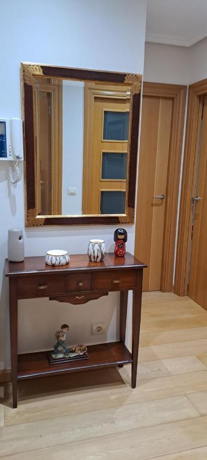 Habitaciones De Lujo Con Hermosas Vistas A La Cuidad Burgo Εξωτερικό φωτογραφία