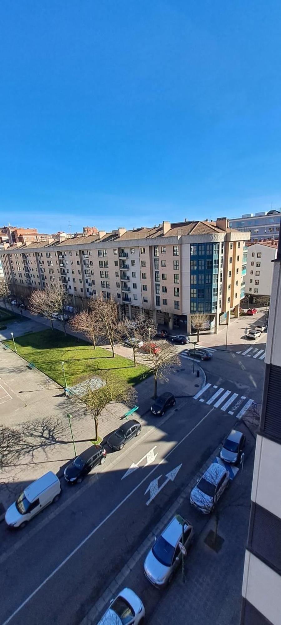 Habitaciones De Lujo Con Hermosas Vistas A La Cuidad Burgo Εξωτερικό φωτογραφία