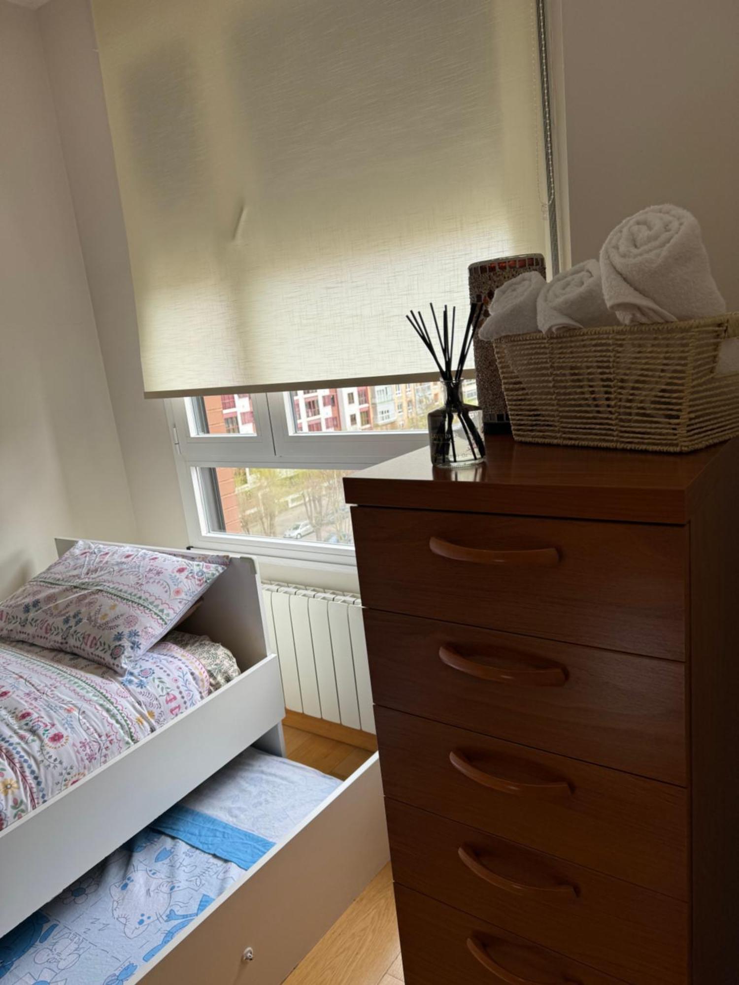 Habitaciones De Lujo Con Hermosas Vistas A La Cuidad Burgo Εξωτερικό φωτογραφία