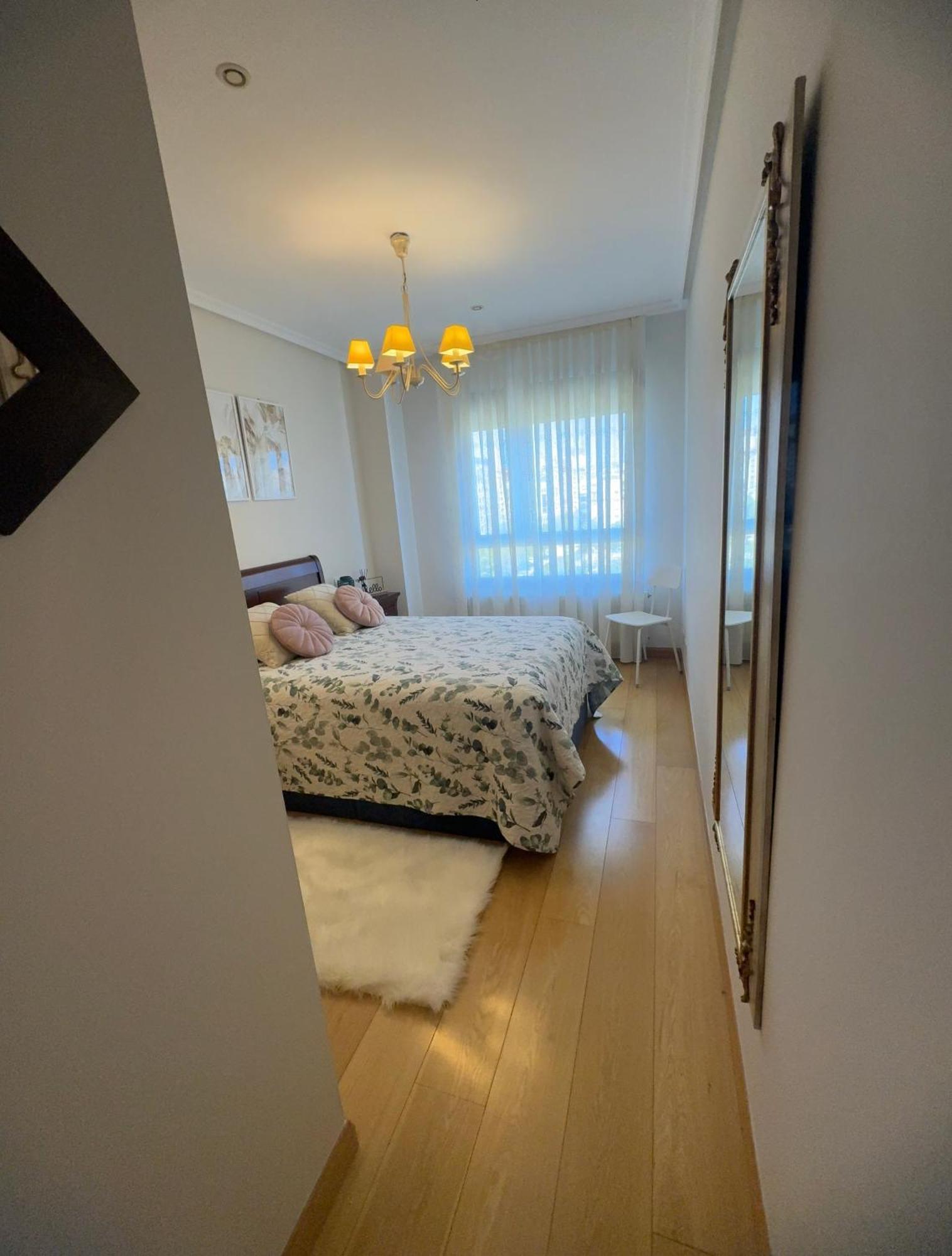 Habitaciones De Lujo Con Hermosas Vistas A La Cuidad Burgo Εξωτερικό φωτογραφία