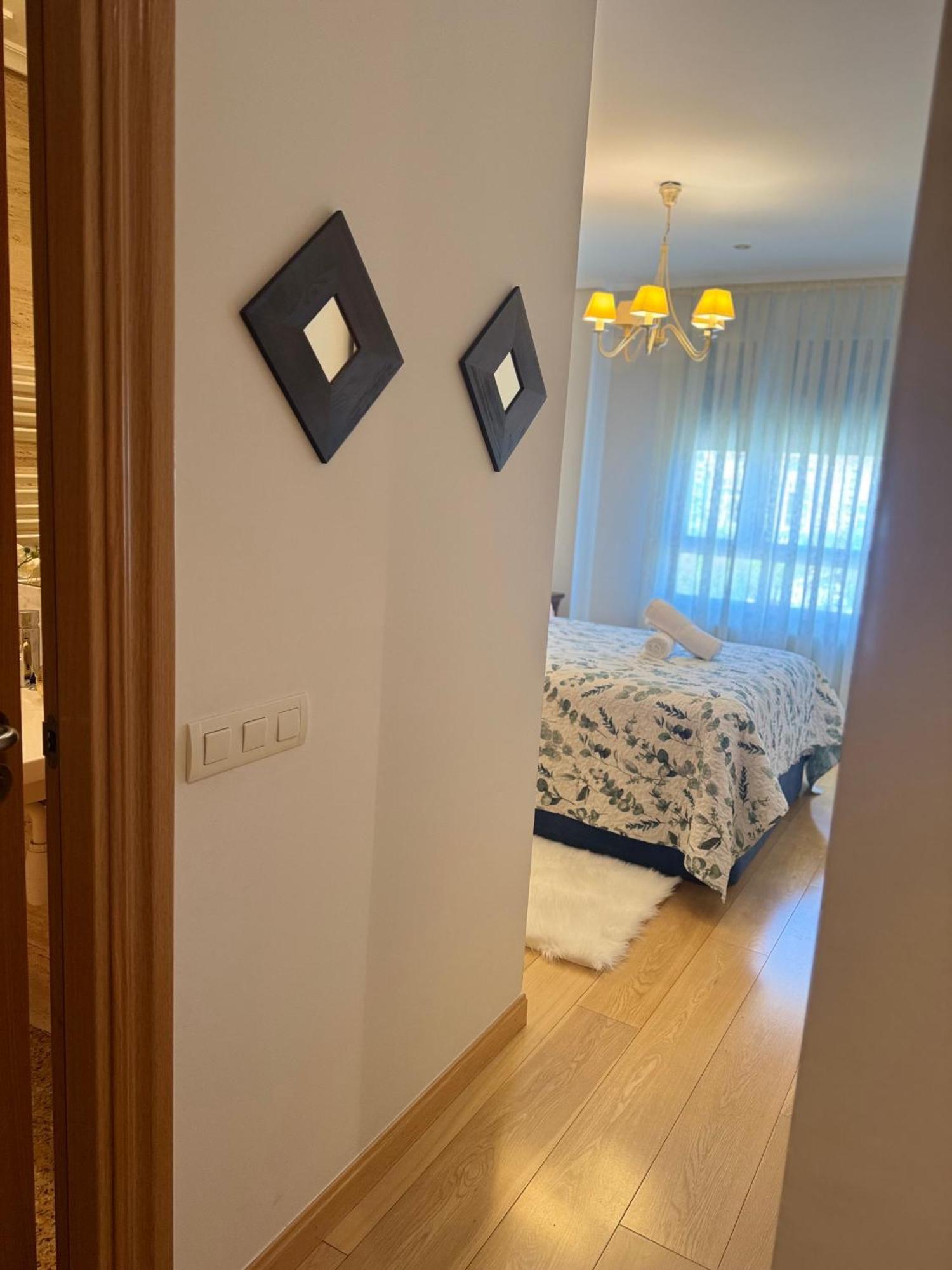 Habitaciones De Lujo Con Hermosas Vistas A La Cuidad Burgo Εξωτερικό φωτογραφία