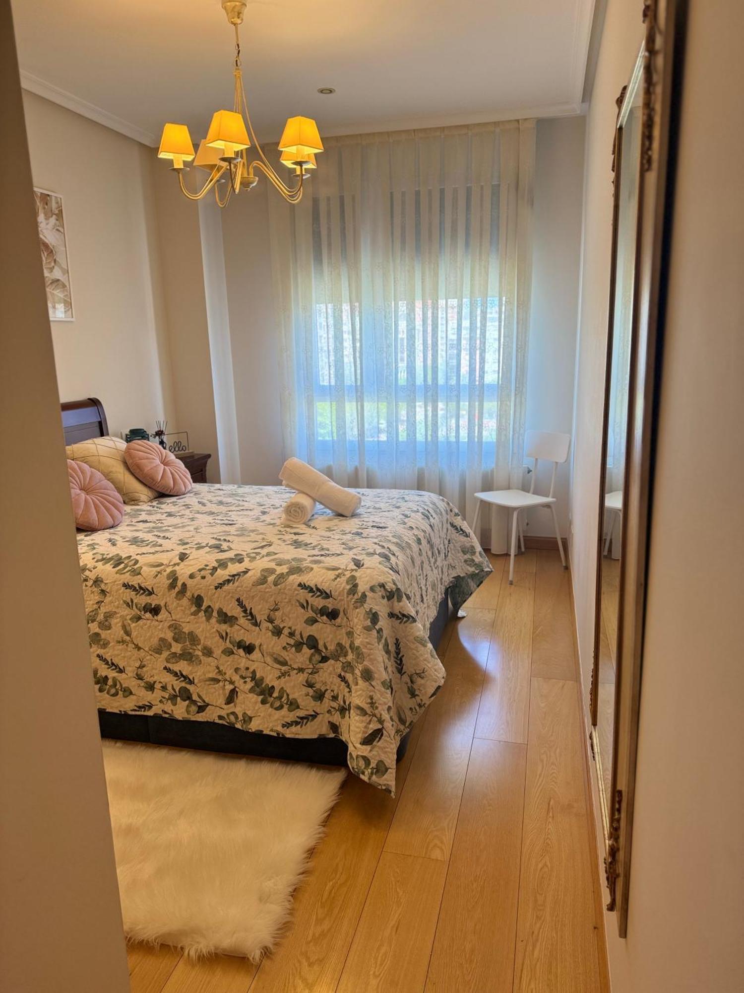 Habitaciones De Lujo Con Hermosas Vistas A La Cuidad Burgo Εξωτερικό φωτογραφία