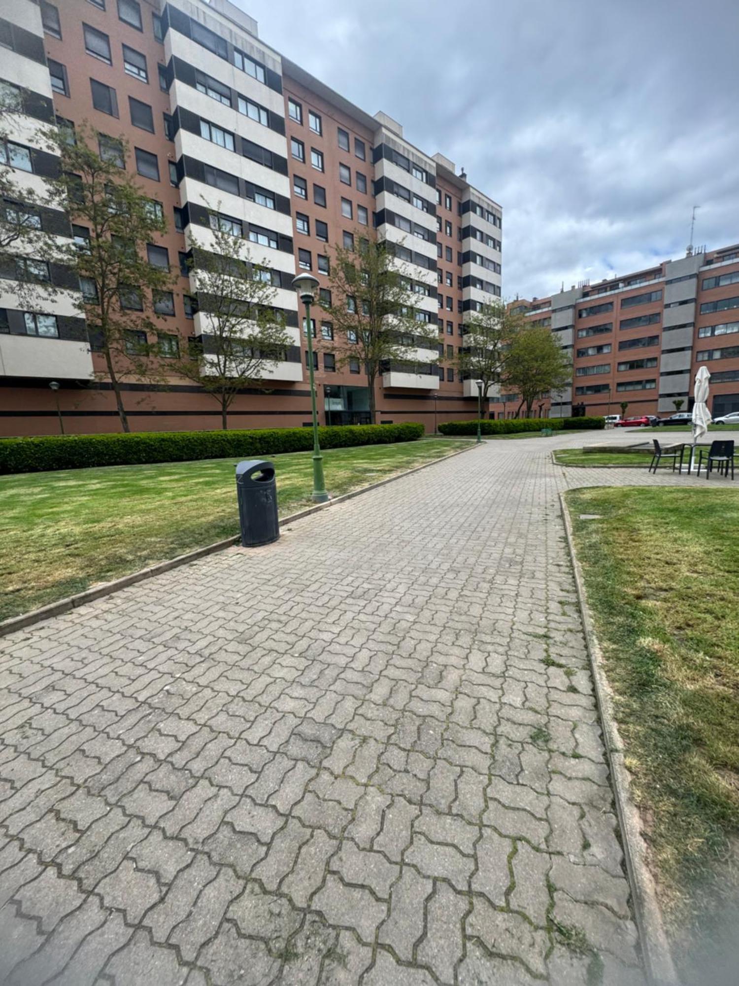 Habitaciones De Lujo Con Hermosas Vistas A La Cuidad Burgo Εξωτερικό φωτογραφία