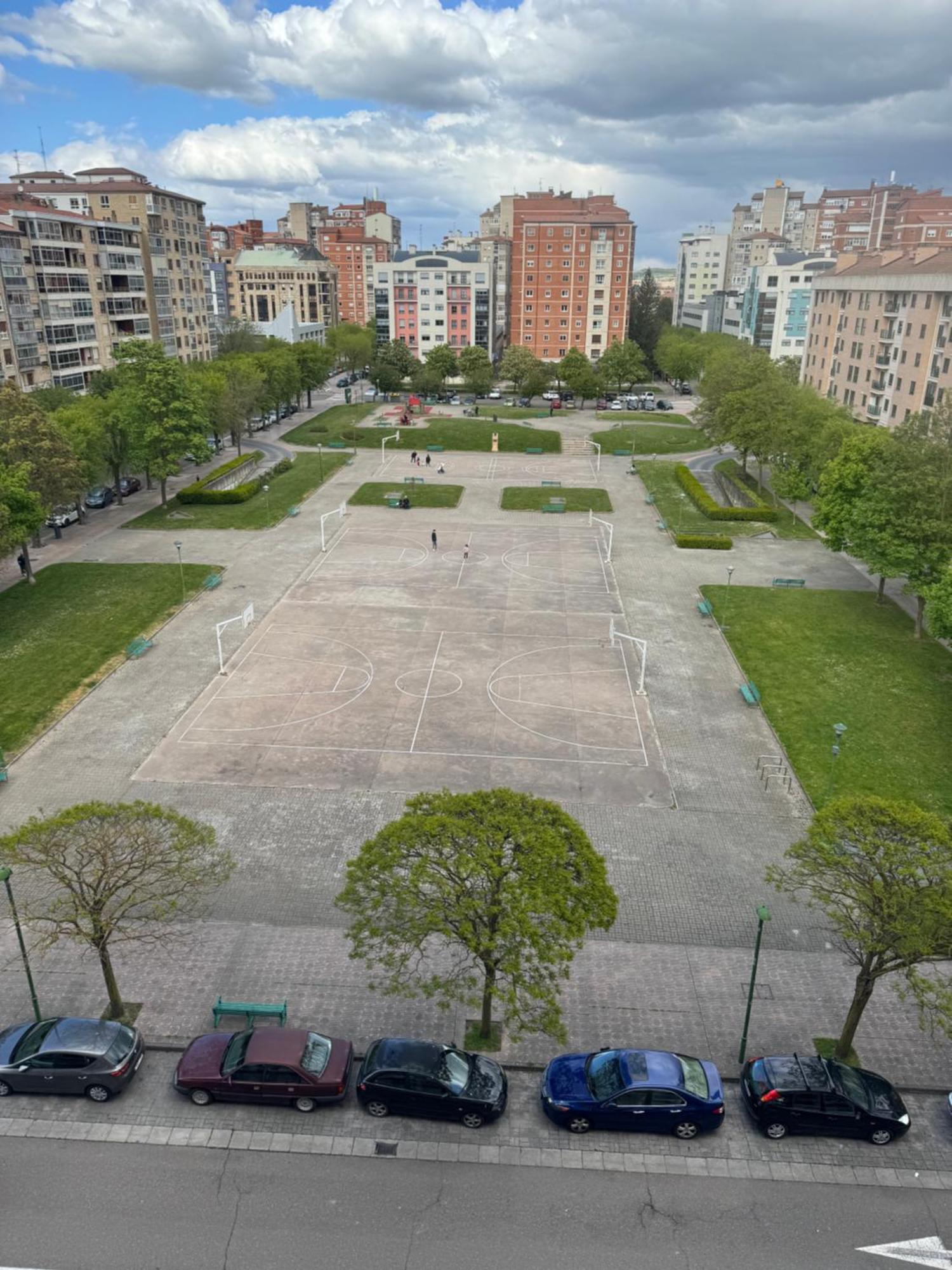 Habitaciones De Lujo Con Hermosas Vistas A La Cuidad Burgo Εξωτερικό φωτογραφία