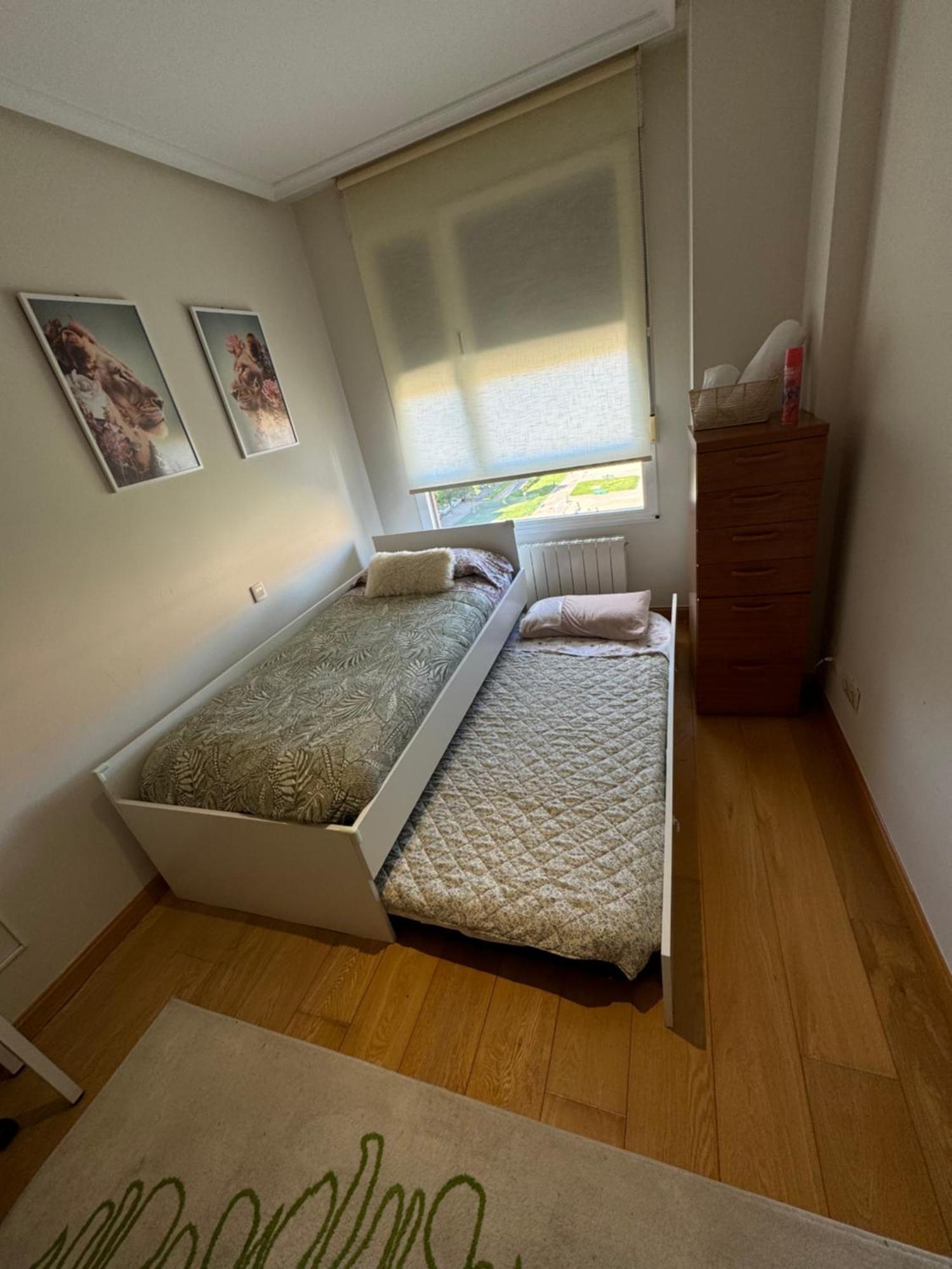 Habitaciones De Lujo Con Hermosas Vistas A La Cuidad Burgo Εξωτερικό φωτογραφία