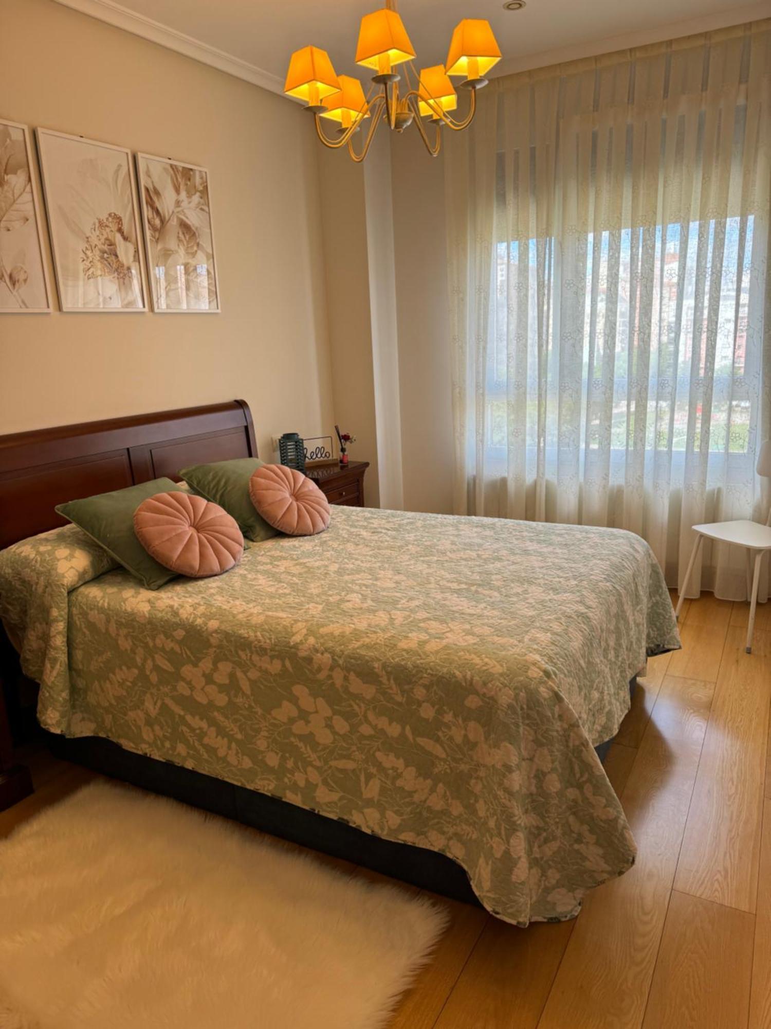Habitaciones De Lujo Con Hermosas Vistas A La Cuidad Burgo Εξωτερικό φωτογραφία